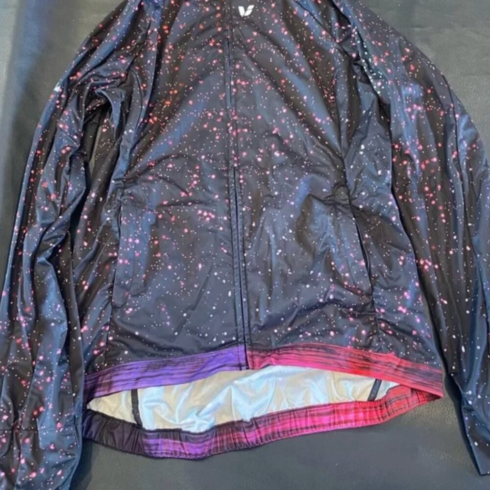 *RESERVED* Liv Rain Jacket